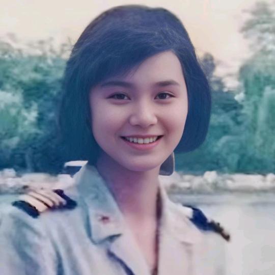 空谷幽兰～🇨🇳（90.3）