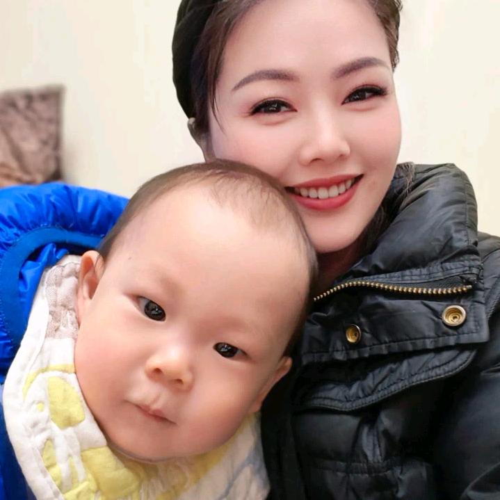 小小🐯
