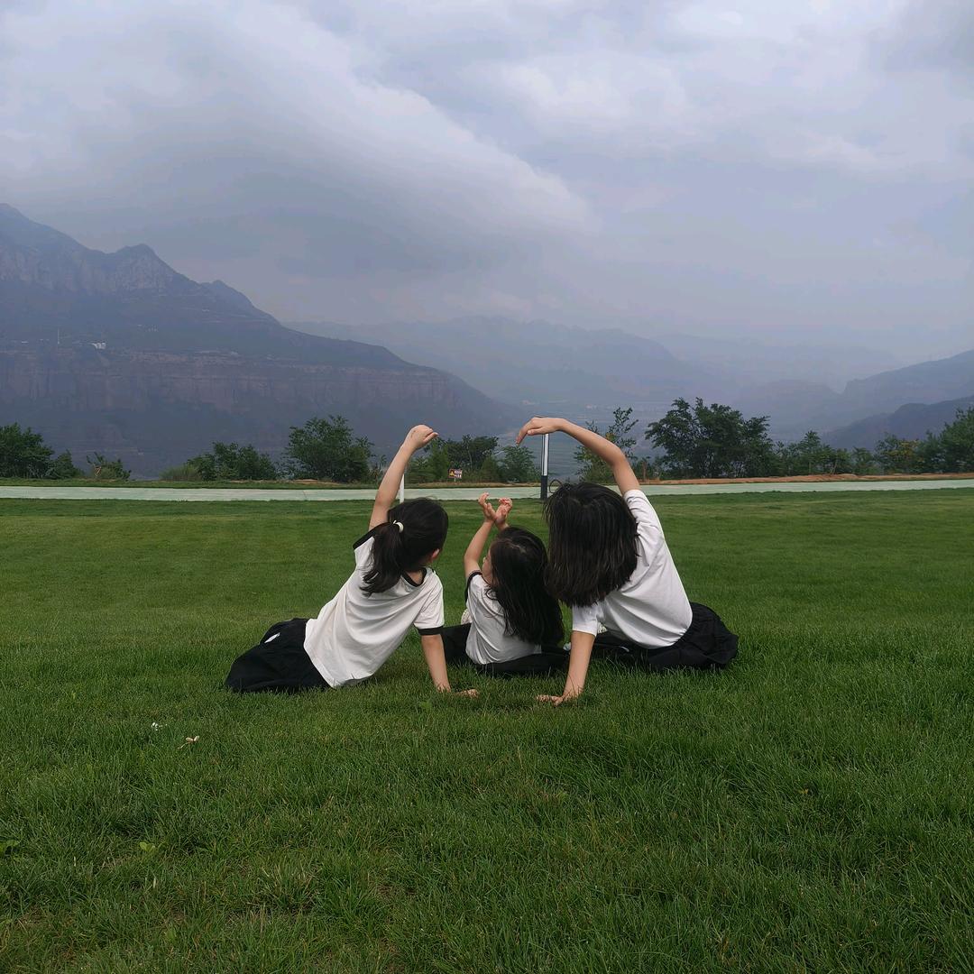 3×Love=∞
