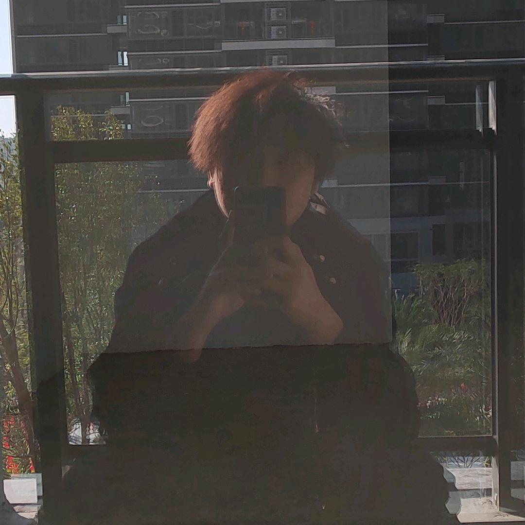 云与海