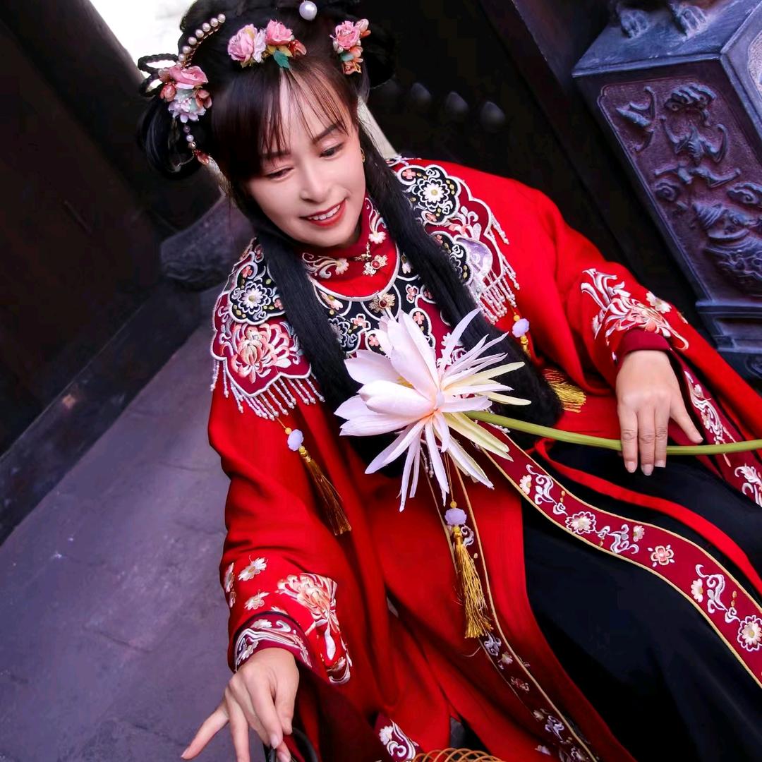 自在随缘