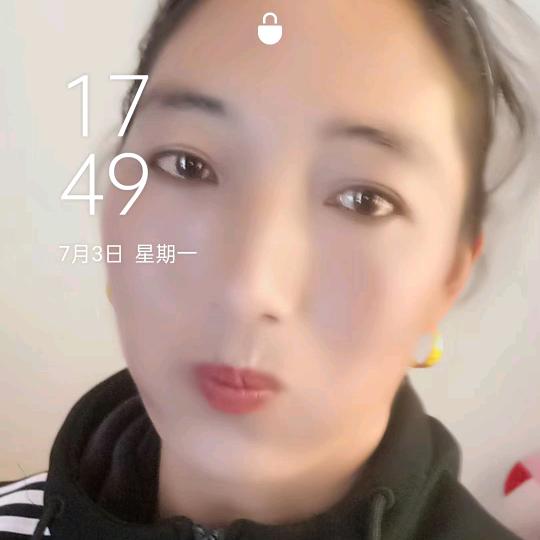藏族卓玛