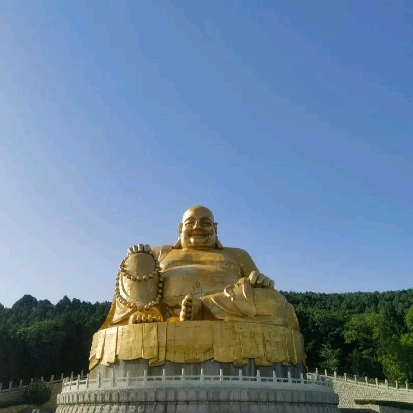 阿弥陀佛