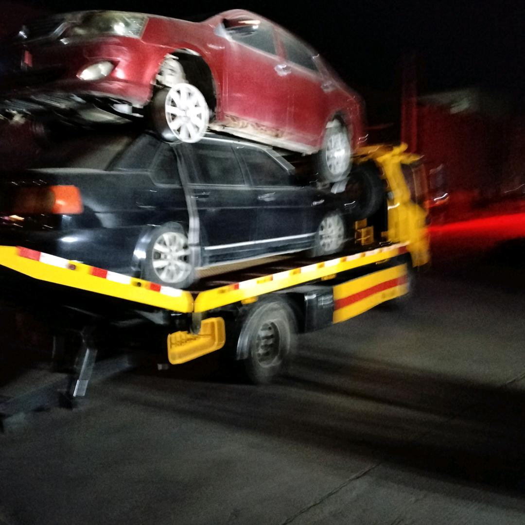 胖子,回收车,正规销户