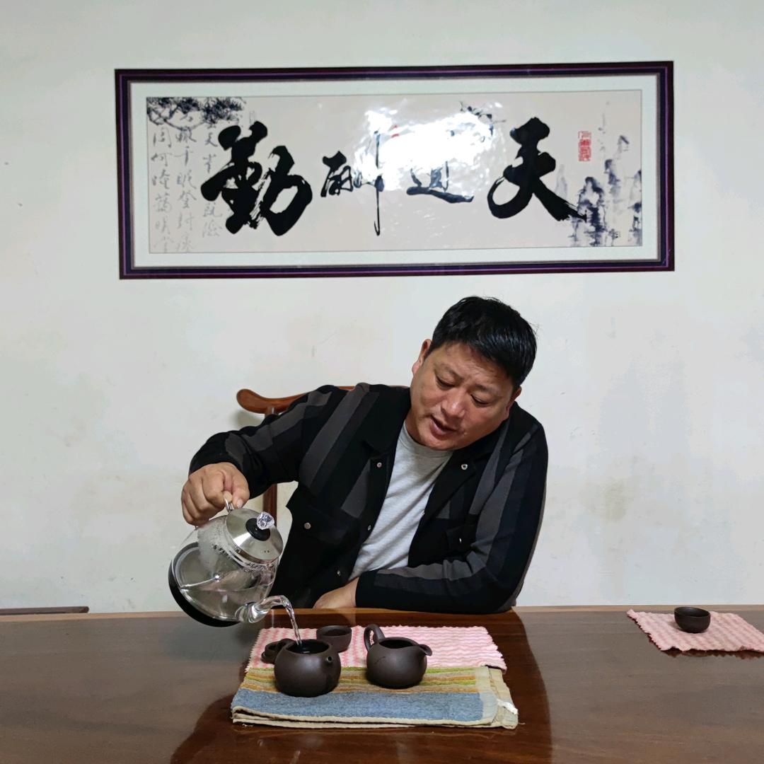 伟哥濮阳壮馍（漯河店）