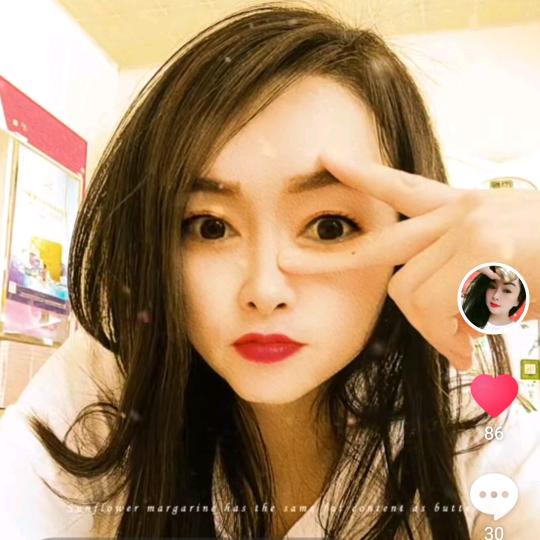 红妃 燕子@