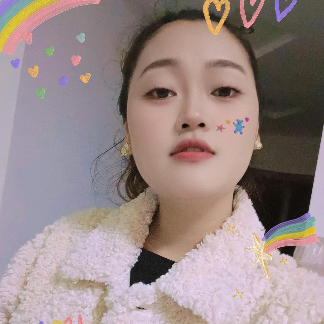 家有两只狸花喵″