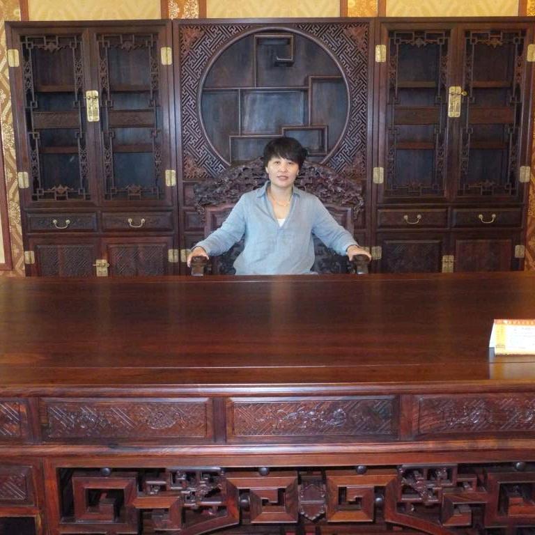 三河市紫玉空间家具厂