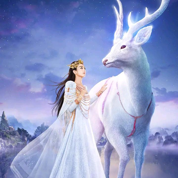 你是路过的风景