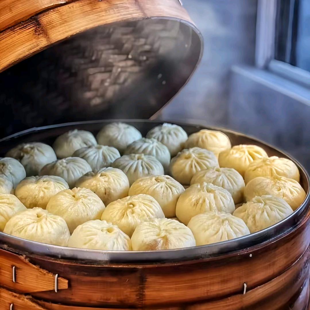 青麦糕点早餐店