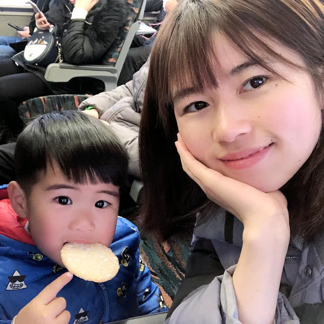 芮芮生活美食记