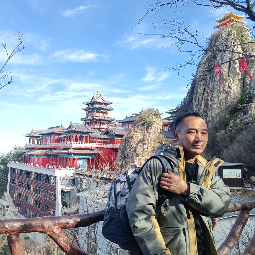正阳春杰钣金电焊（李锋）