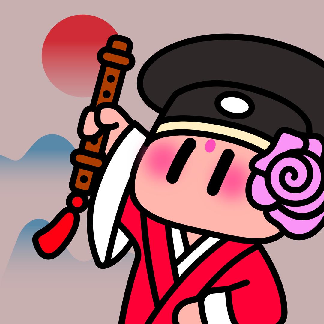 抖抖判官
