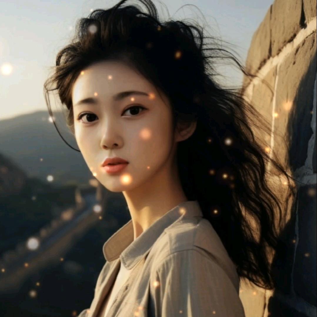 小小大太阳🌞🧚‍♀️