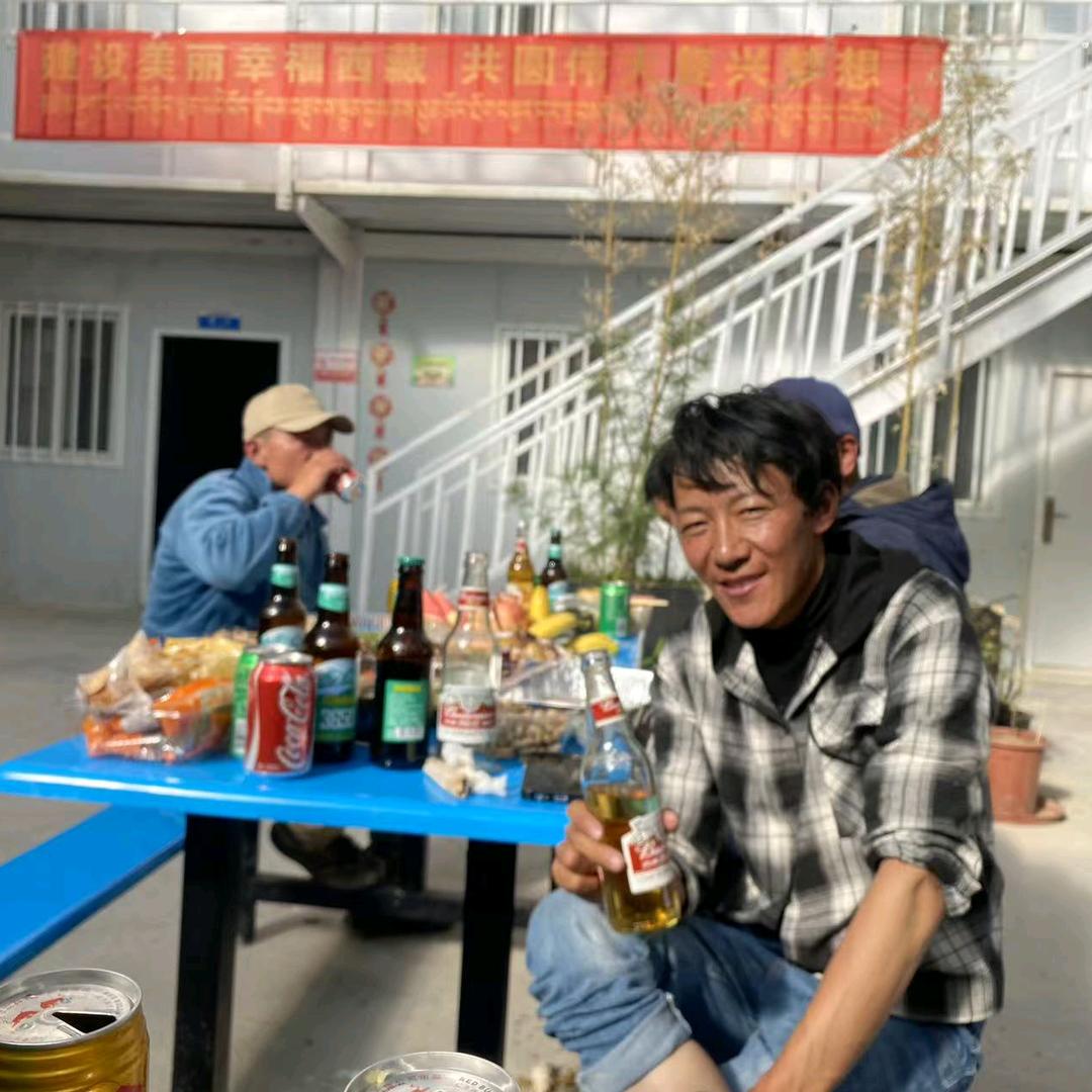 嘎热