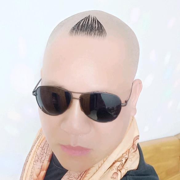 广西老顽童