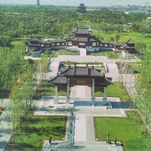 商丘：带头大哥