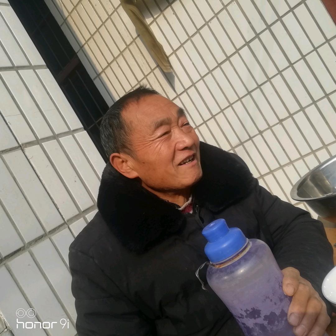 武克付