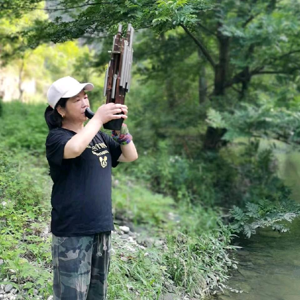 湘莲孝歌大全