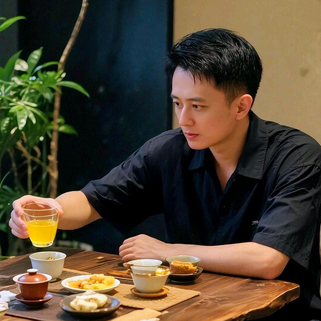 往事清零