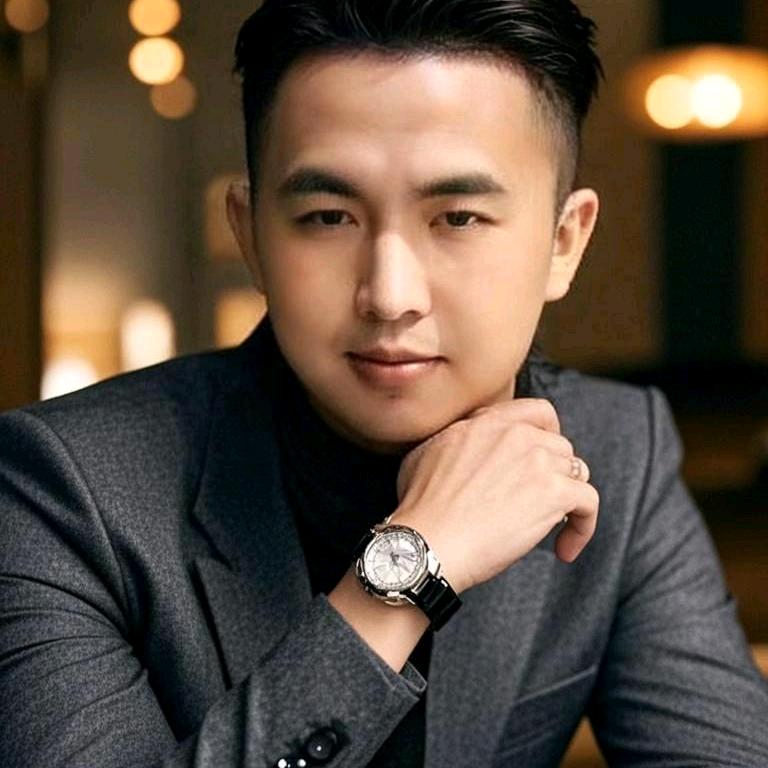 你的贵哥哥（你的情怀大哥）