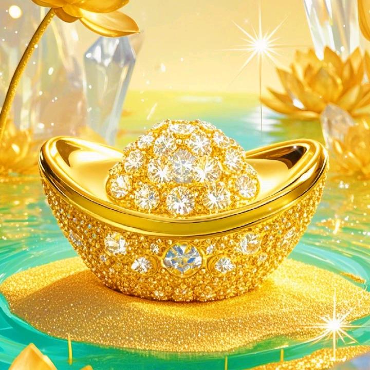 如愿元宝工厂店