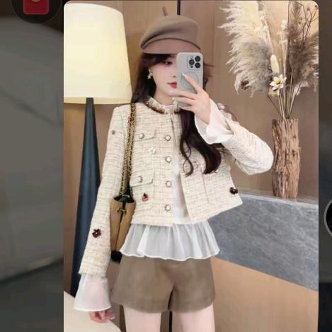 安琪琪amy-直播爆款返场