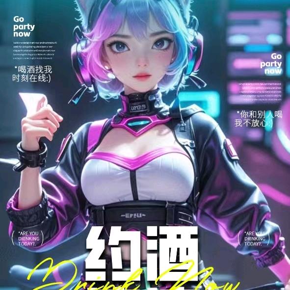 OP 擎天柱酒吧 小沈 订台找我