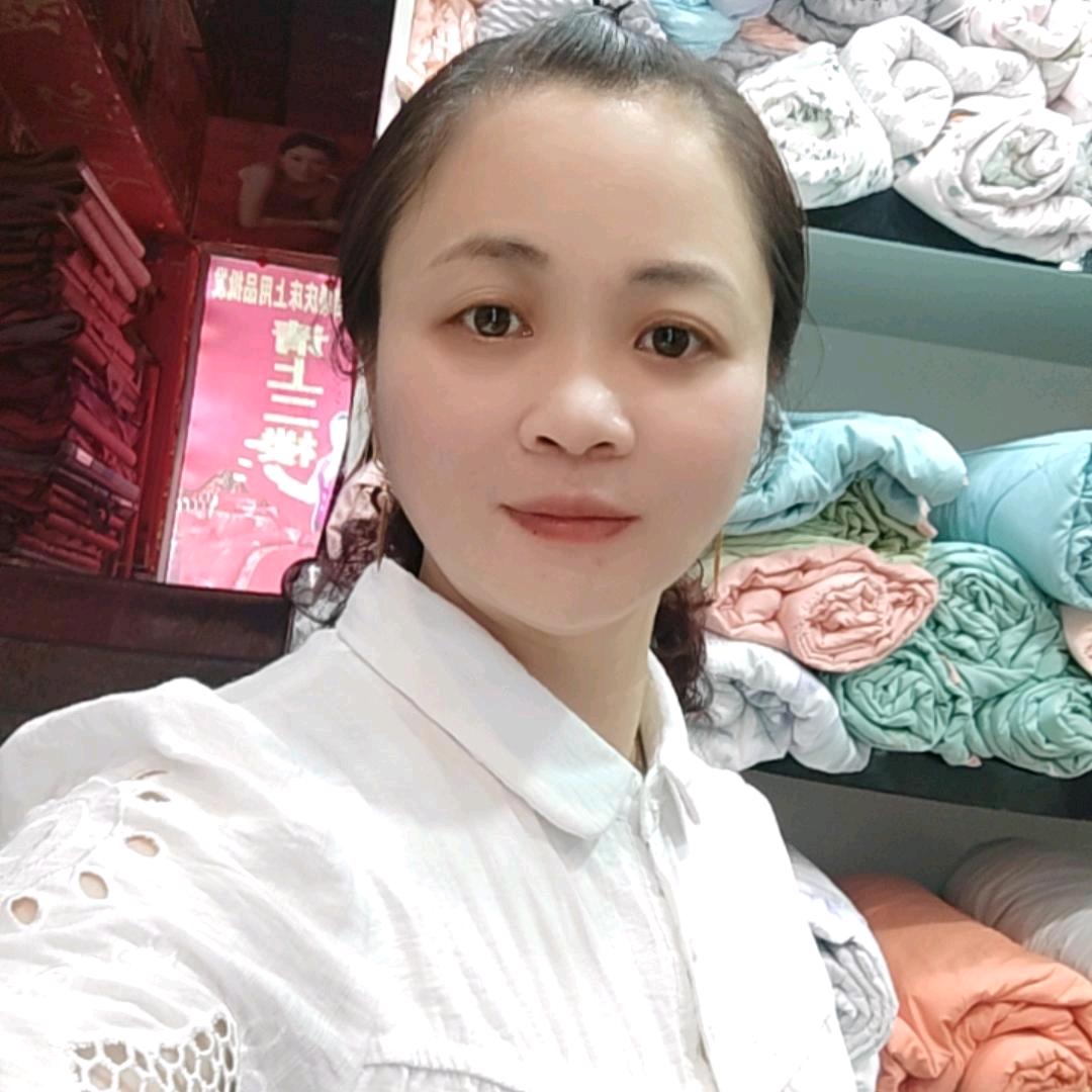 任二姐（情人草家纺凤风店）