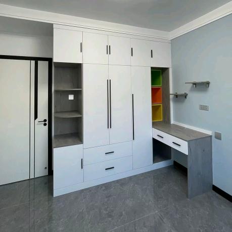 新乡简致全屋定制  工厂