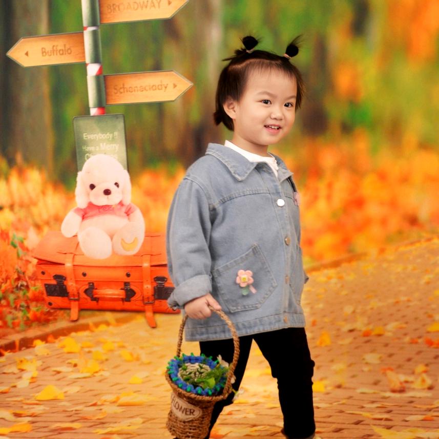 呆萌小兔兔