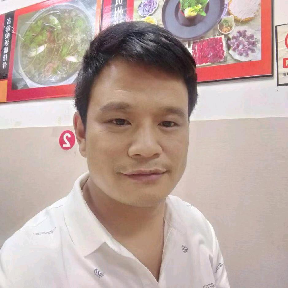 阿陈