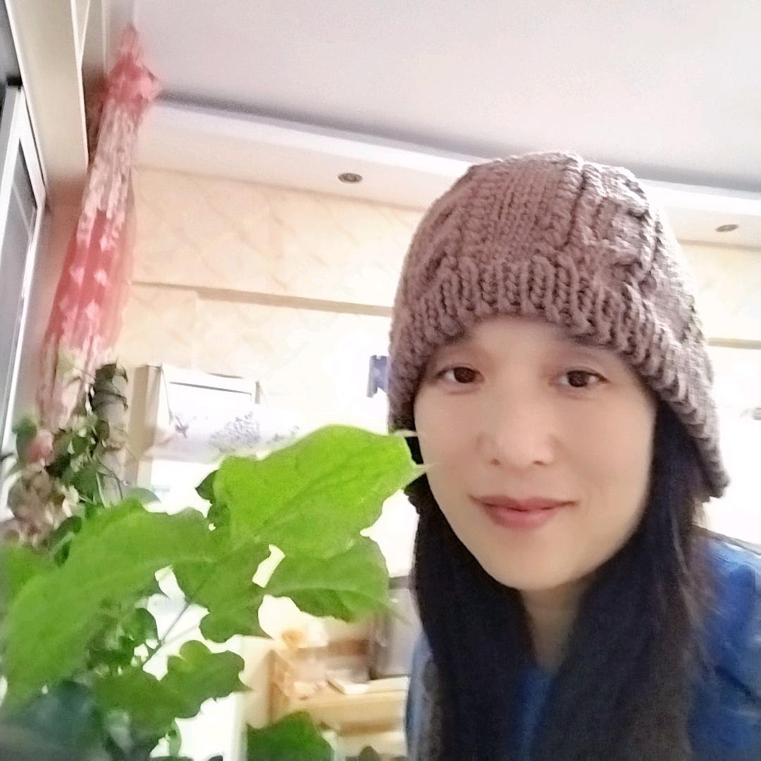 韩姐毛线手工