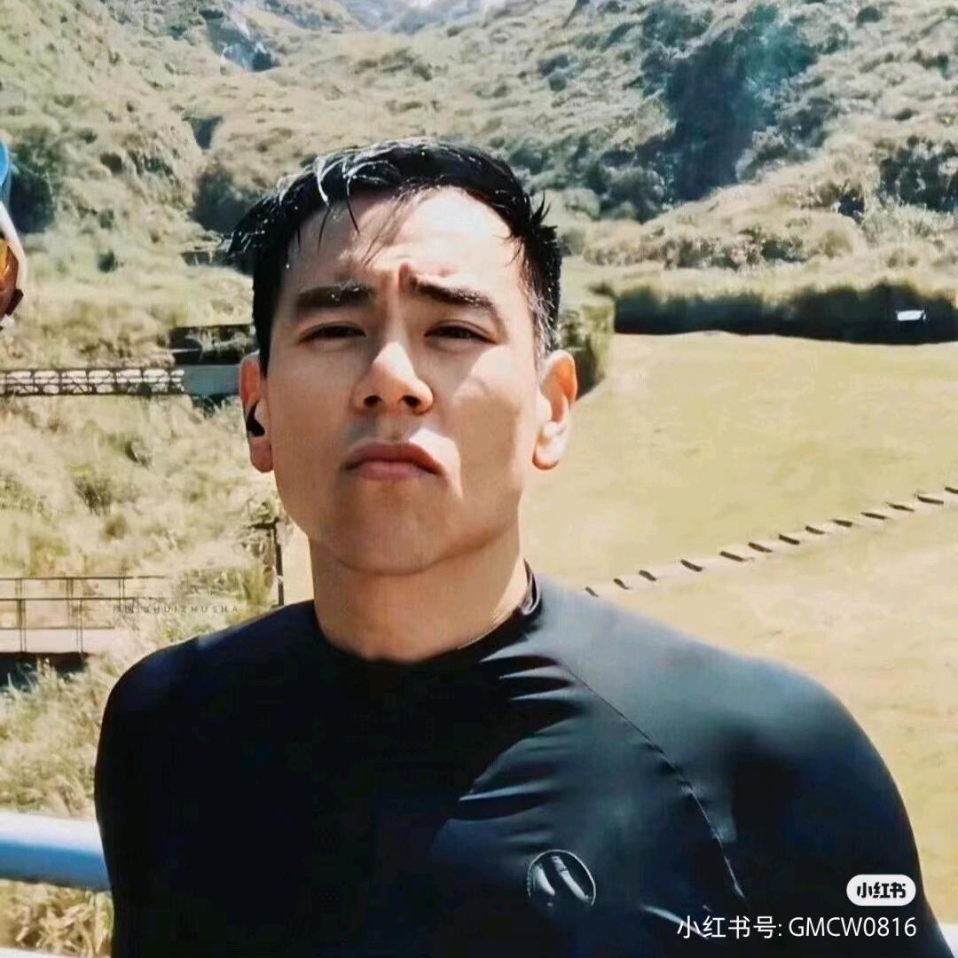 边巴旺堆🤞