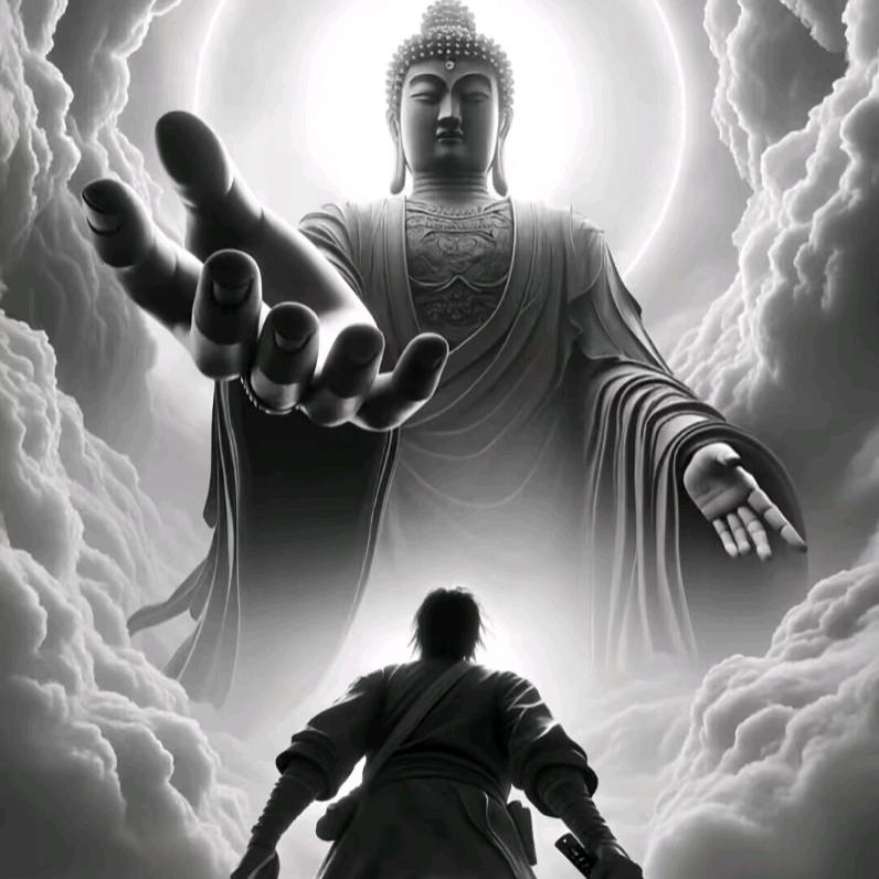 風一样逝去…