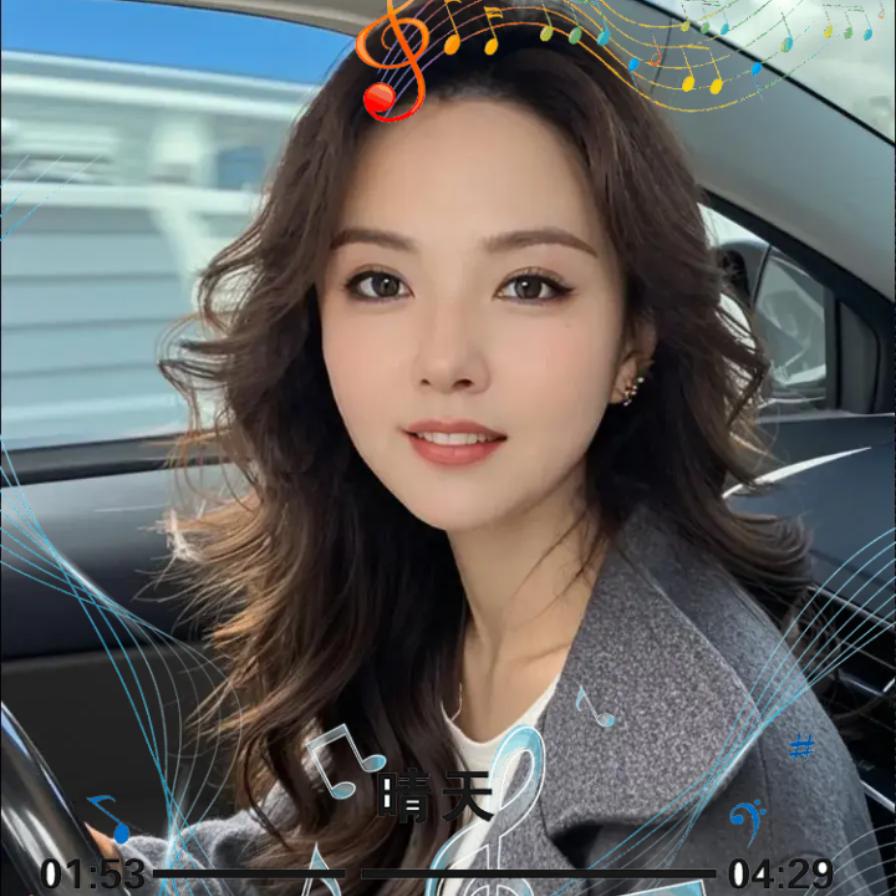 70后老阿姨