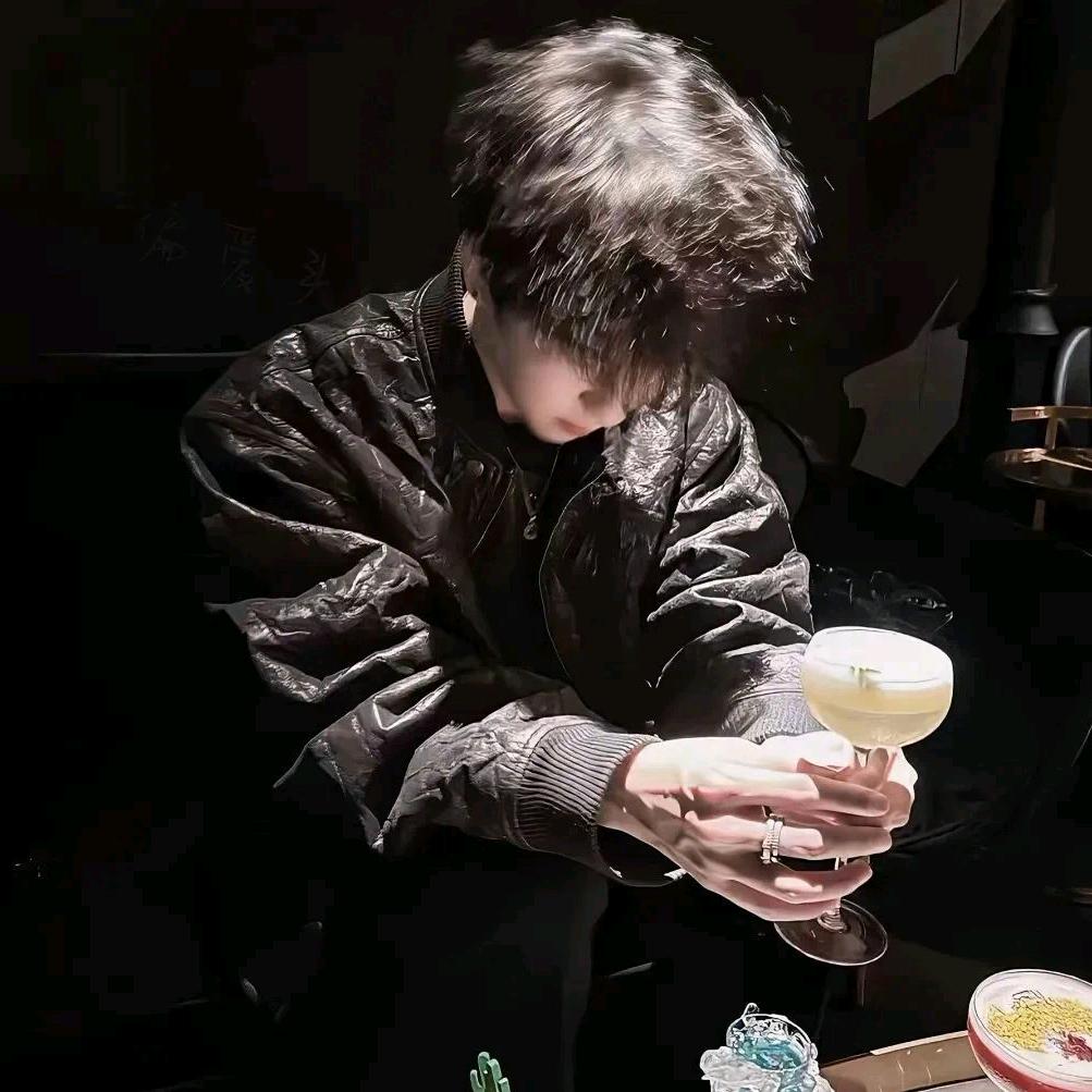 Drew_小小王