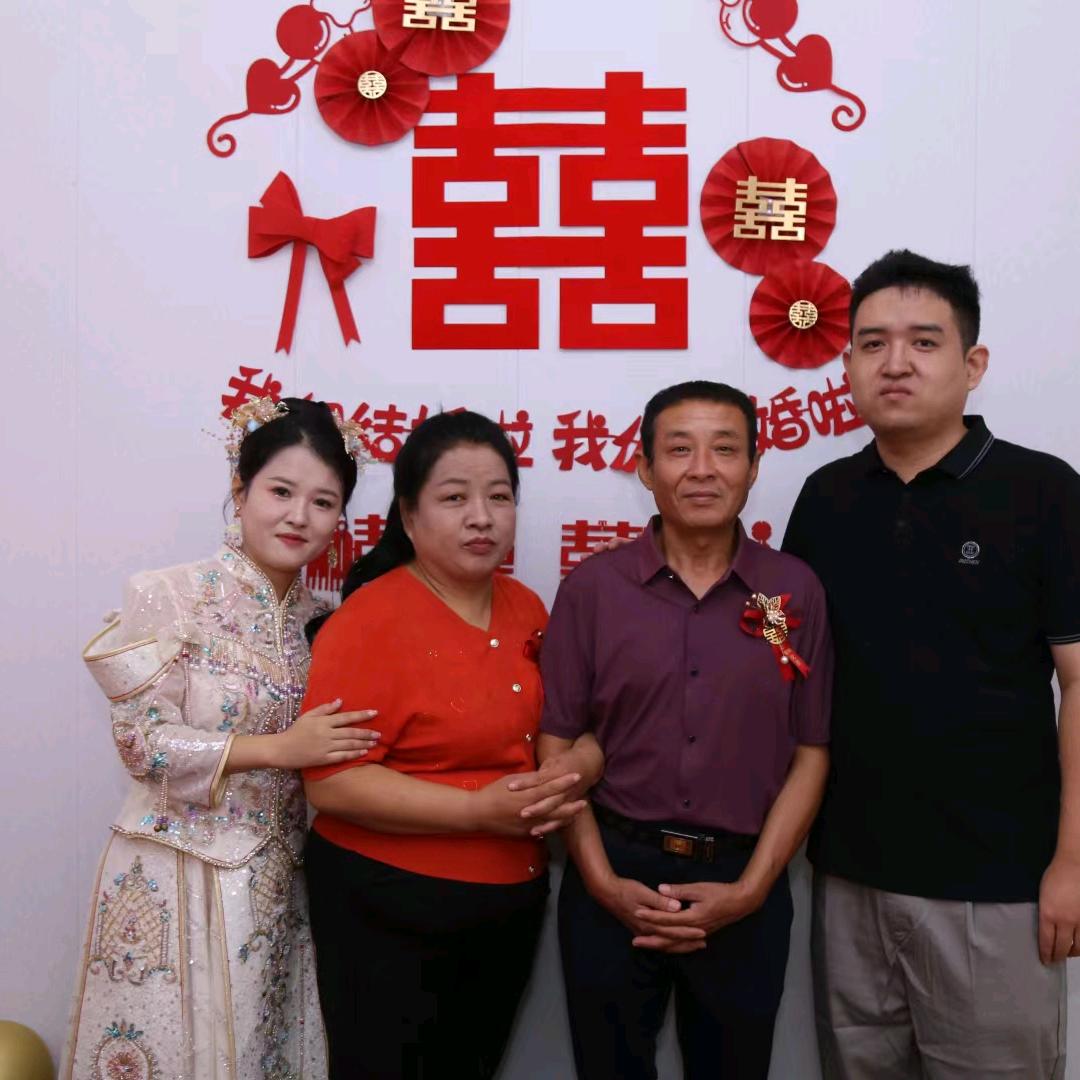 任秀秀