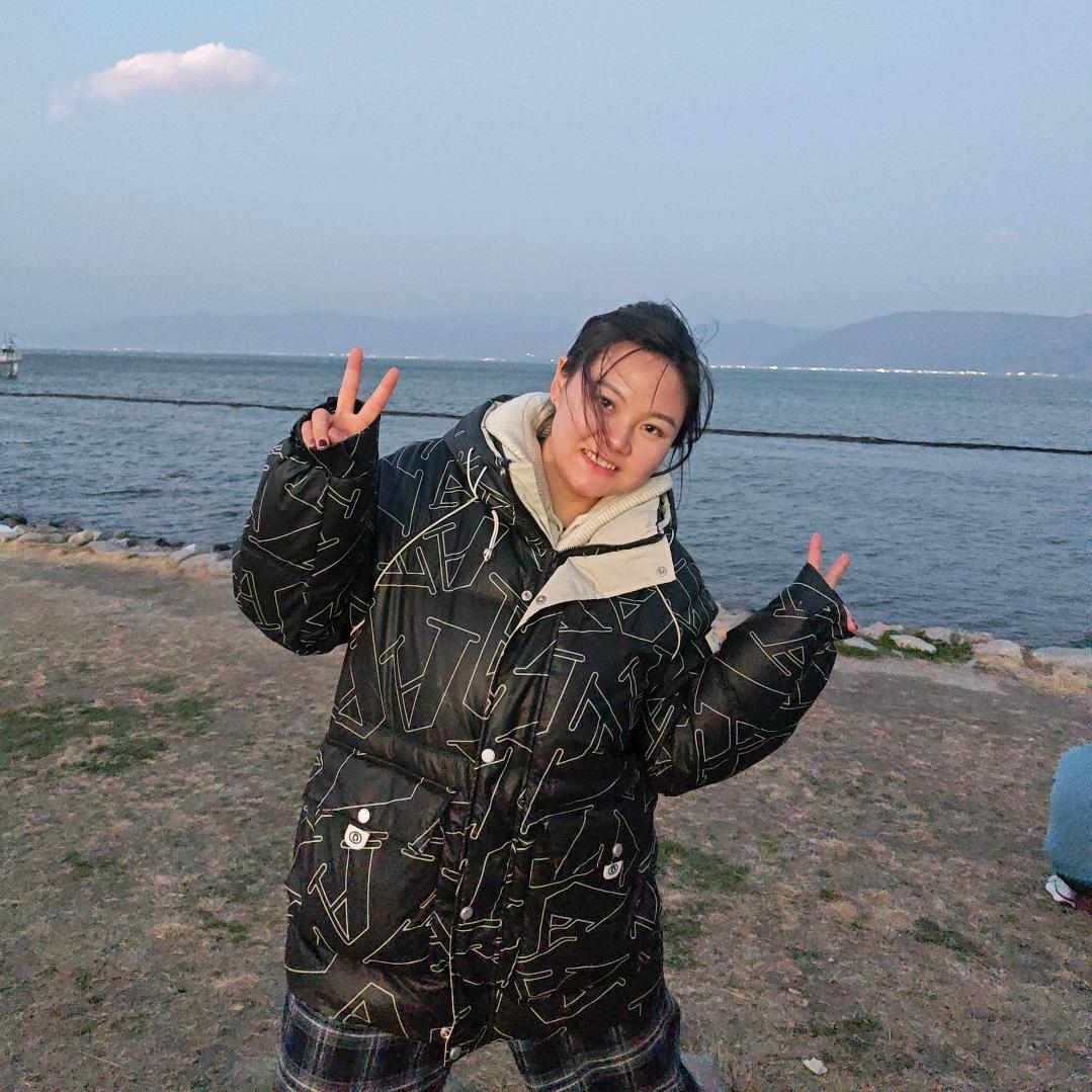 谁人不认天上仙