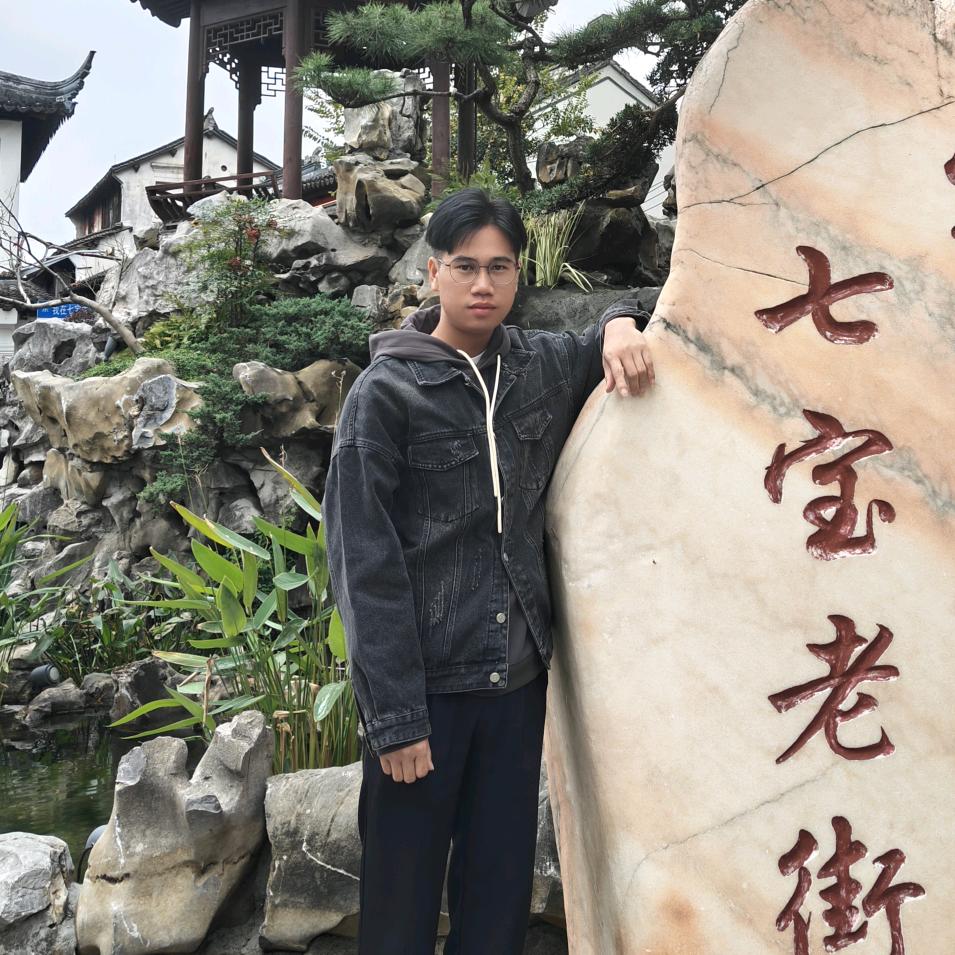 坦洲华仔