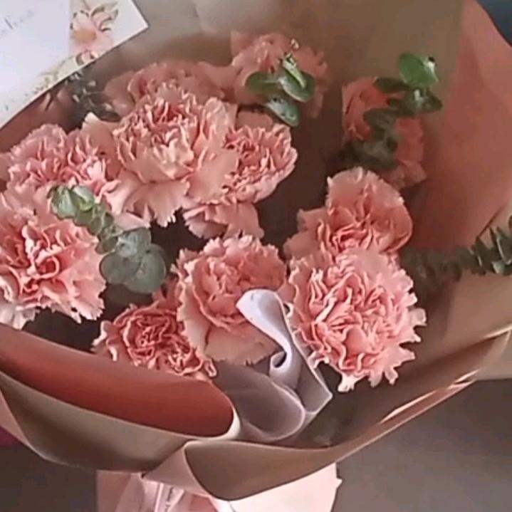 幸福的芳芳姐🌹