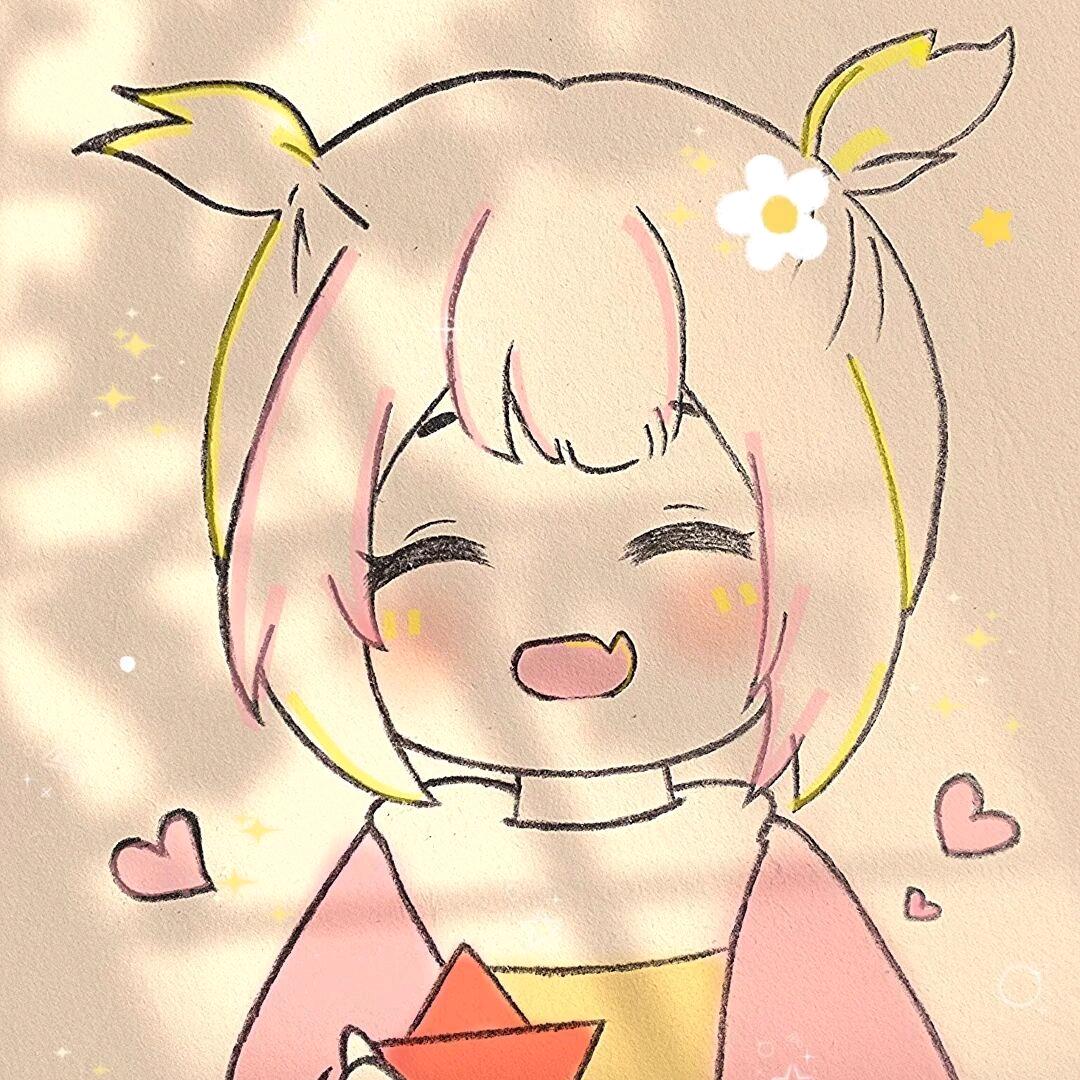 ℳঞ姹紫嫣红🍬