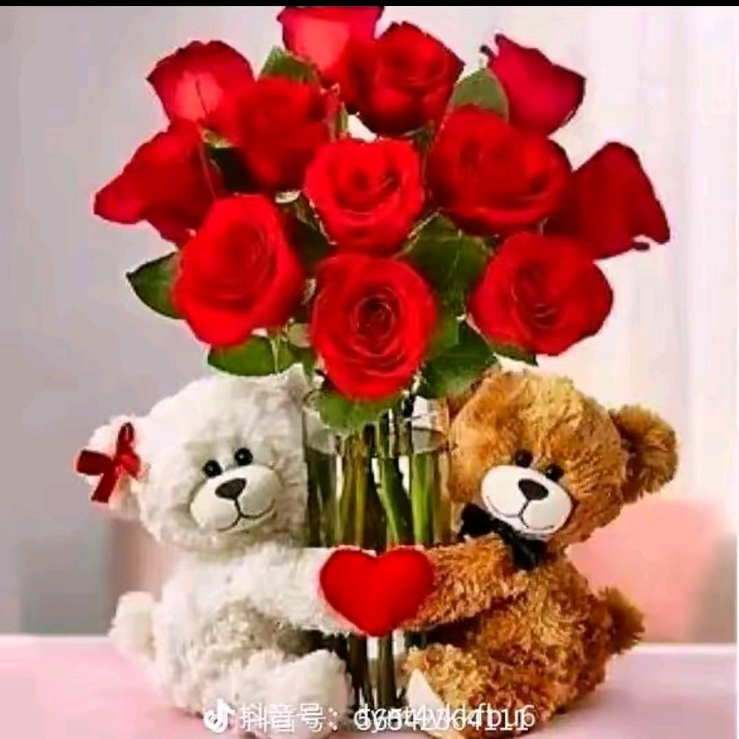 🌹🍑🌹❤🌹💘🌹♥💝🌹