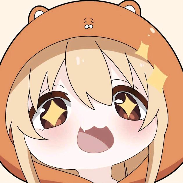 只看后宫文头像