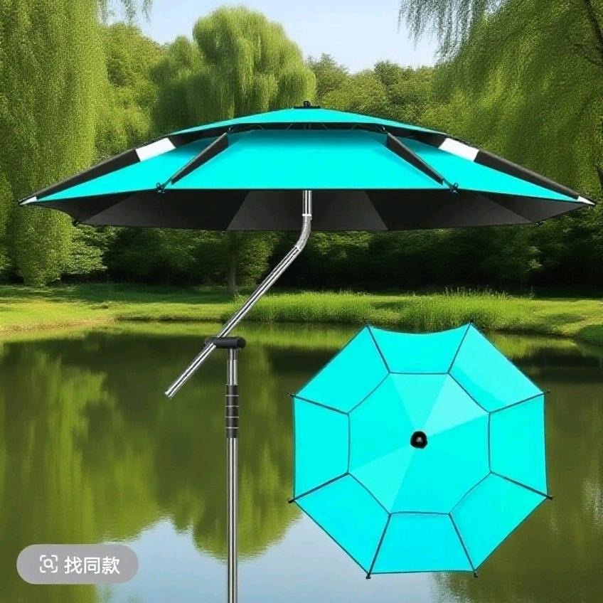 老张爱钓鱼
