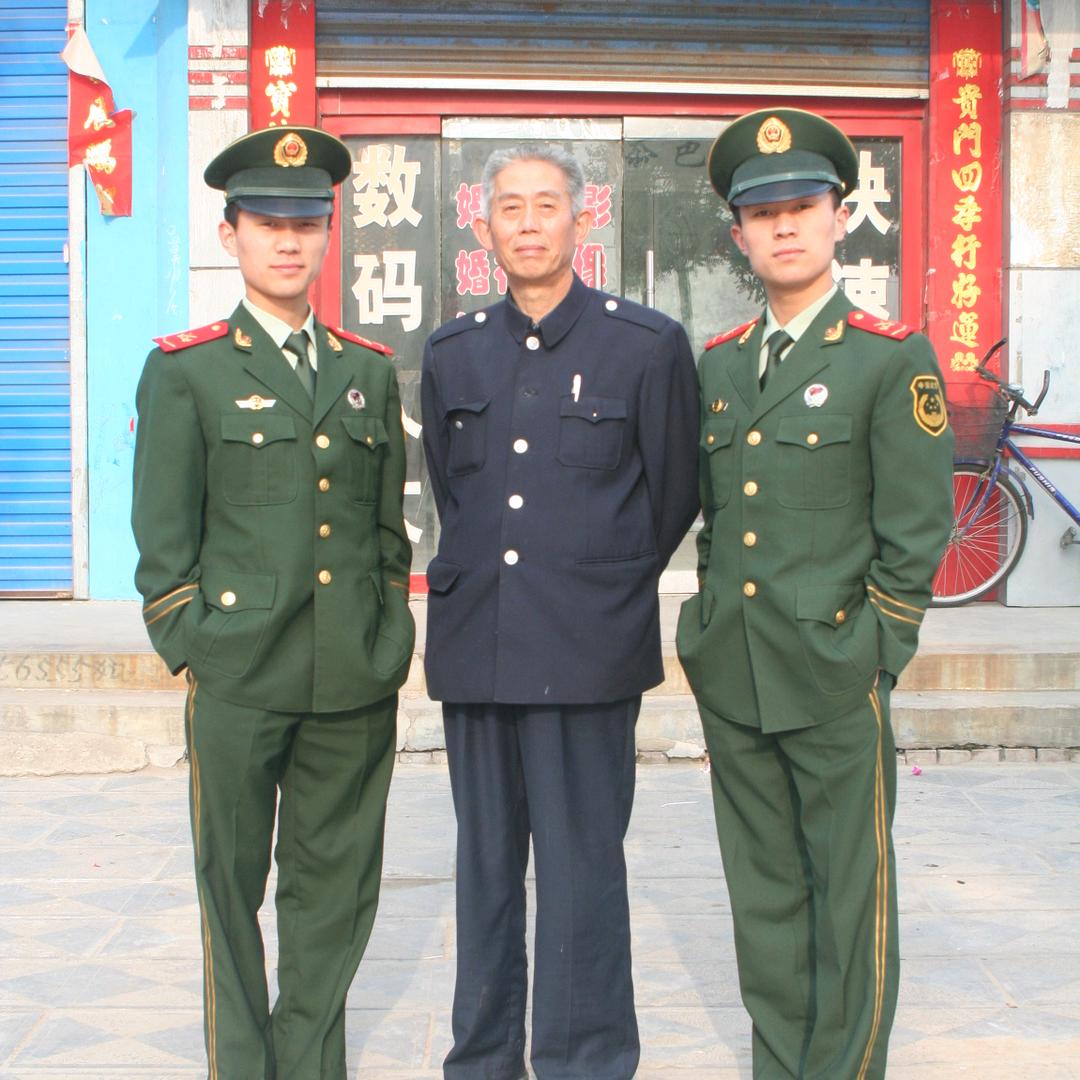 吕传林
