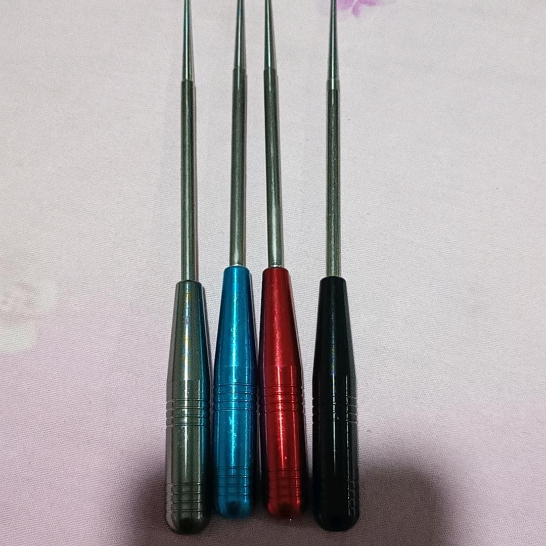 双悦渔具盲捅挡针厂家