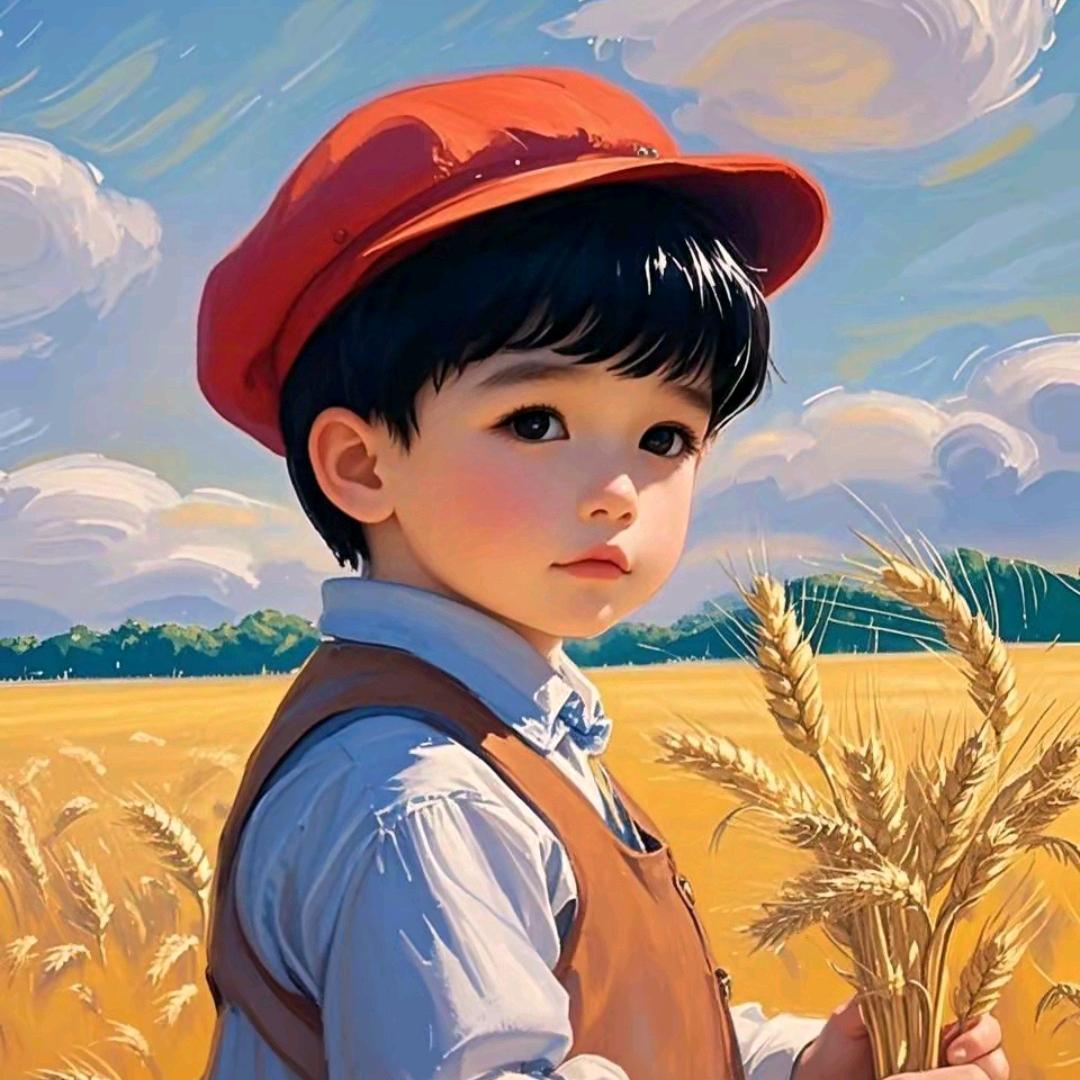 麦田守望者·家卫群主