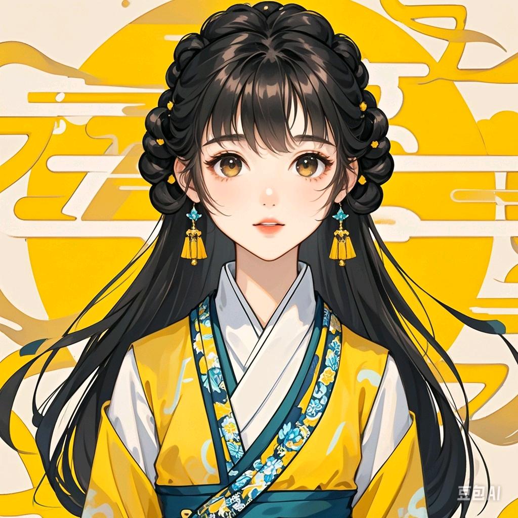 他们叫我程程