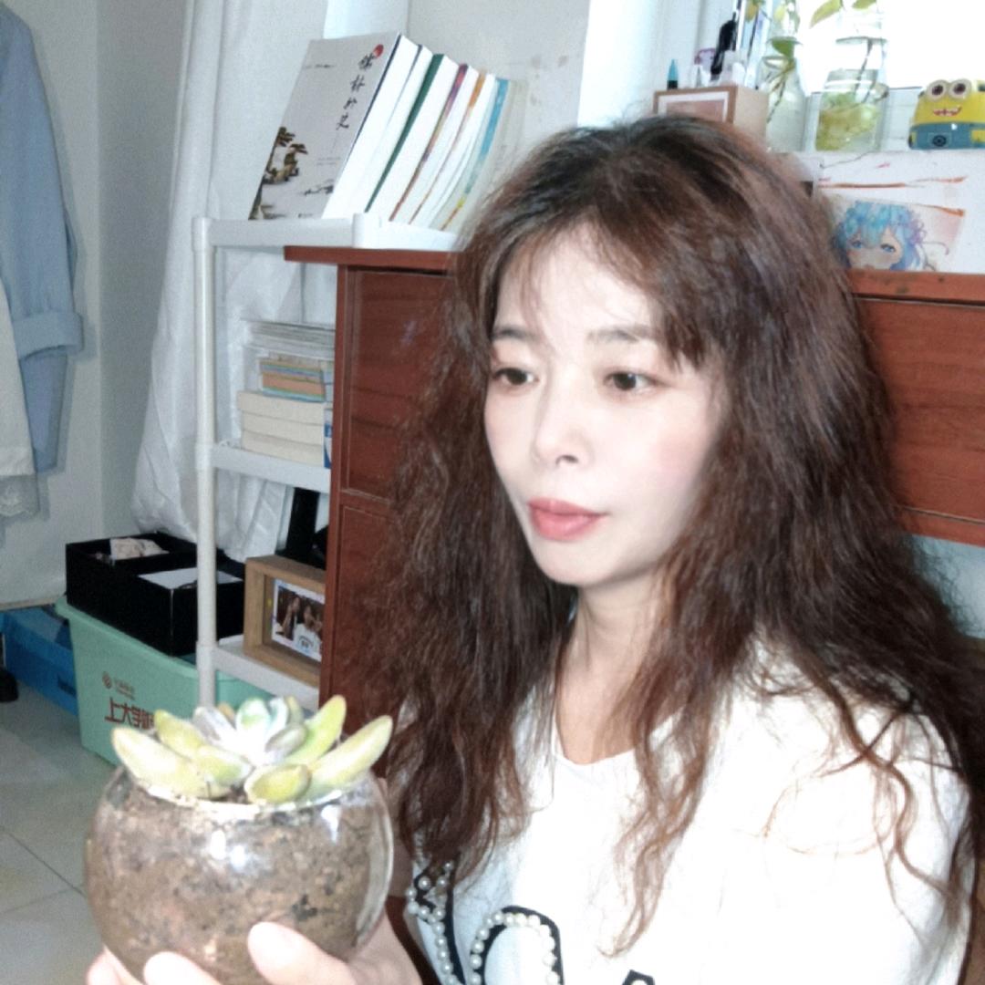 幸运花
